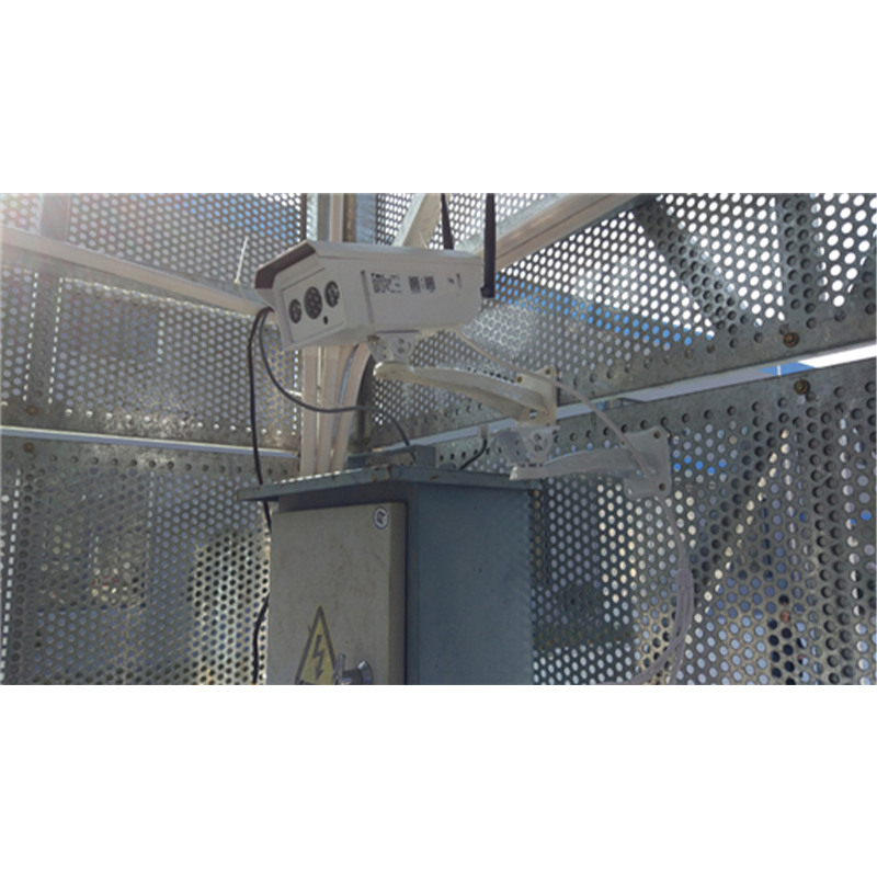 監(jiān)測(cè)系統(tǒng)監(jiān)測(cè)系統(tǒng)